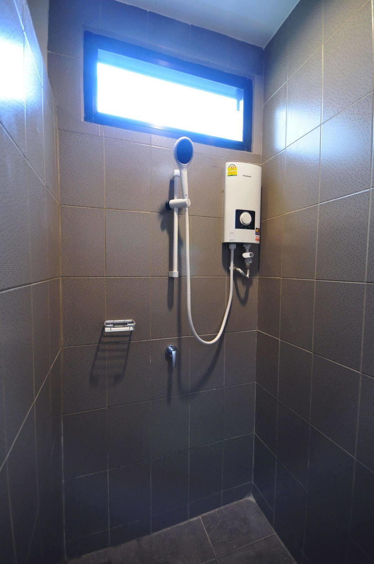 チェンマイ Sp ホテル チエンマイ エクステリア 写真